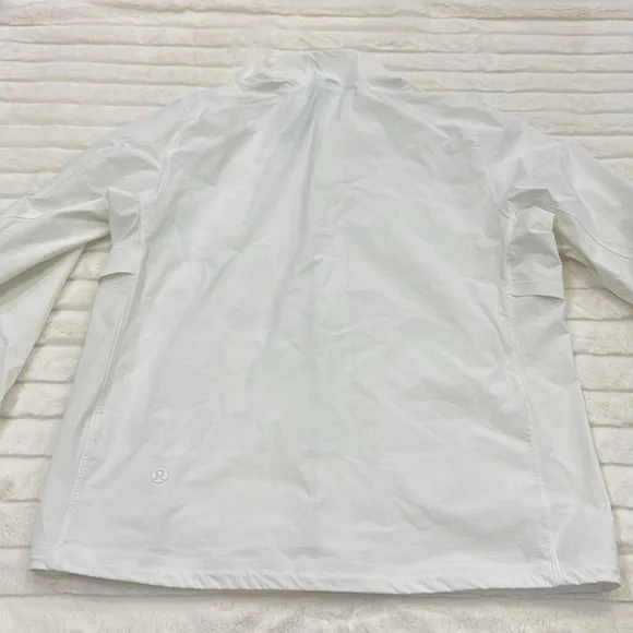 Lululemon Sojourn Windbreaker Jacket - Picture 11 of 12
